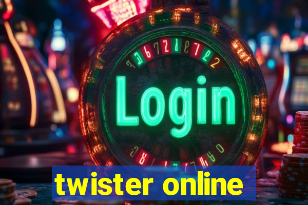 twister online